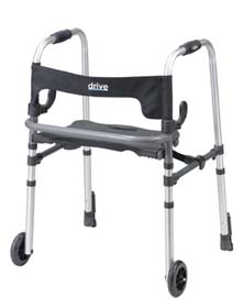 Clever-Lite LS, Adult Walker